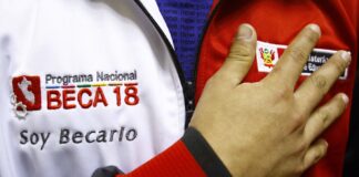 Beca 18: Minedu anuncia que habrá «poco más de 10.000 becas», pese a promesa del Gobierno de otorgar 20.000 beca