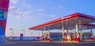 Petroperú realiza cambios en la Gerencia Legal durante proceso de reorganización Petroperú