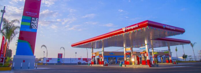 Petroperú Petroperú