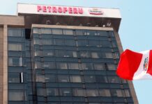 Fitch retiró calificación a Petroperú y trabajadores denunciaron un quiebre provocado desde el Gobierno Petroperú