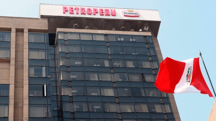 Petroperú