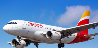 Acuerdo aéreo Perú–España habilita vuelos ilimitados y nueva ruta España