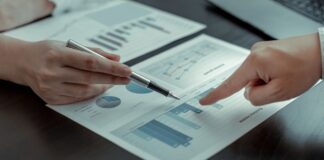 La contribución marginal: el número que separa vender de ganar dinero
