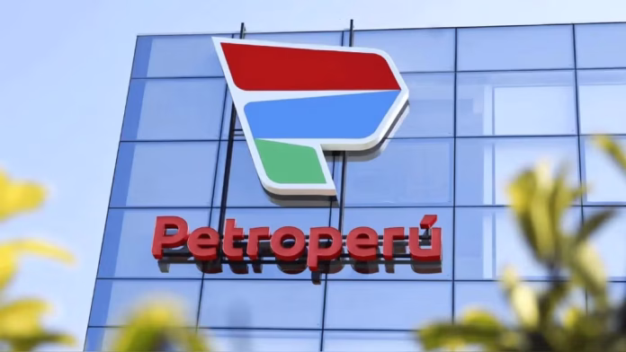 Petroperú