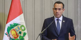 José Jerí: mayoría de gremios empresariales guarda silencio ante el caso ‘Chifagate’ Jerí