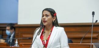 Anuncian interpelación al ministro de Energía y Minas por el caso Petroperú Petroperú