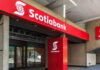 Scotiabank: crédito directo moderaría su crecimiento debido a las amortizaciones asociadas al retiro de AFP Scotiabank