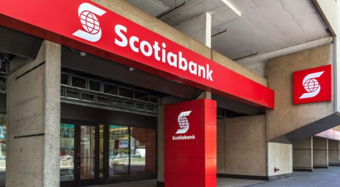 Scotiabank Scotiabank