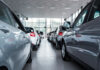 Ventas de vehículos marcaron récord en el cierre del 2025 vehículos