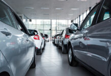 Ventas de vehículos marcaron récord en el cierre del 2025 vehículos