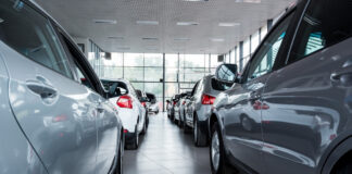 Ventas de vehículos marcaron récord en el cierre del 2025 vehículos