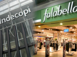 Saga Falabella