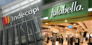 Indecopi multa a Saga Falabella con más de S/ 20,000 por iPhone reacondicionado Saga Falabella