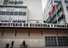 MEF prevé que la economía peruana creció 3,3% en el 2025, por debajo de lo previsto Economía