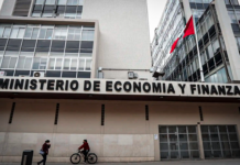 MEF prevé que la economía peruana creció 3,3% en el 2025, por debajo de lo previsto Economía