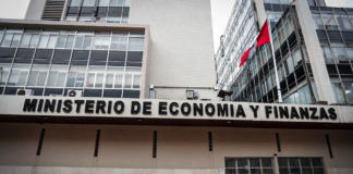MEF prevé que la economía peruana creció 3,3% en el 2025, por debajo de lo previsto Economía