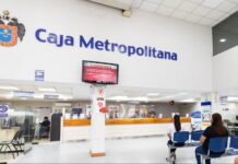Caja Metropolitana supera los 23 millones de soles y se consolida como una de las cajas más rentables del sistema