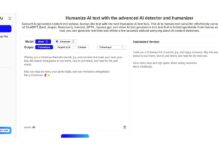 Las 5 mejores herramientas de IA humanizada para eludir los detectores de IA en 2026