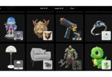 Generador 3D de IA: un nuevo motor que transforma el proceso de diseño