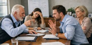 Cómo tener conversaciones difíciles en la empresa familiar: Consejos prácticos desde la consultoría