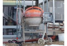 Tendencias en la Construcción con Hormigón: Qué Están Haciendo los Contratistas en 2025