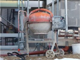 Trends in Concrete Construction: What Contractors Are Doing in 2025