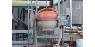 Trends in Concrete Construction: What Contractors Are Doing in 2025
