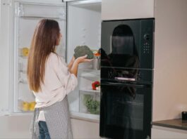 Qué es un refrigerador no frost y cómo mejora tu día a día en la cocina