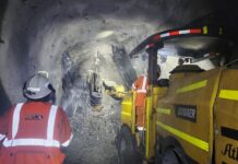 Redefiniendo la minería subterránea: Buenas prácticas para la eficiencia y continuidad operativa