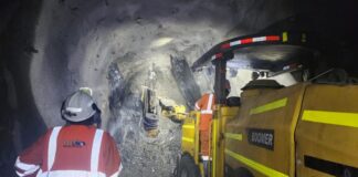 Redefiniendo la minería subterránea: Buenas prácticas para la eficiencia y continuidad operativa