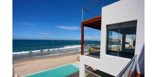 Demanda De Alquiler De Casas De Playa Sube Hasta 40 % Y Precios Aumentarán Hasta 5 % En Verano 2026