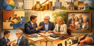 Las reglas de negocio de la empresa familiar, el gran tesoro a compartir entre generaciones