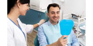 Cómo el tratamiento de ortodoncia o las prótesis dentales mejoran la función de la sonrisa