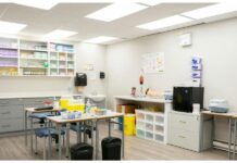 Importancia de los insumos médicos en la atención de salud en Perú