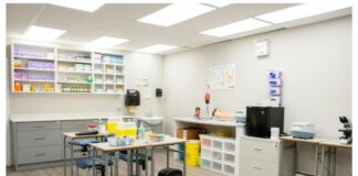 Importancia de los insumos médicos en la atención de salud en Perú