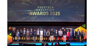 Premios a la Innovación Foodtech 2026: Convocatoria abierta para proyectos que moldeen el futuro de la alimentación