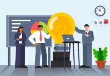 Lo que las empresas aprenden demasiado tarde sobre la transformación digital