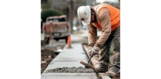 Say Yes to Eco-Friendly Sidewalk Repair Using Sustainable Materials