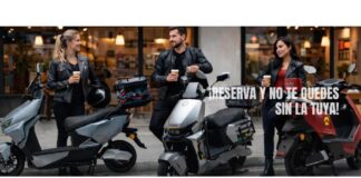Las mejores motos eléctricas en Perú