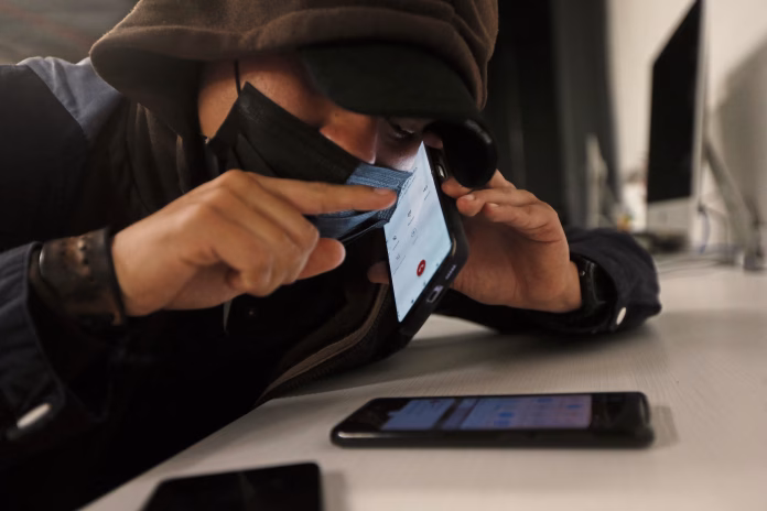 extorsión extorsión