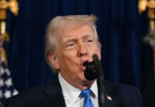 Donald Trump afirmó que Venezuela solo comprará productos de Estados Unidos