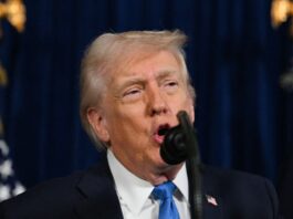 Donald Trump afirmó que Venezuela solo comprará productos de Estados Unidos