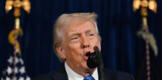 Donald Trump afirmó que Venezuela solo comprará productos de Estados Unidos
