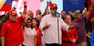 Sin Maduro, pero con control armado: quién manda realmente en el régimen chavista