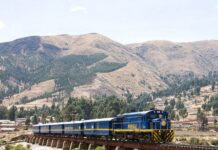 PeruRail informa sobre la atención a pasajeros tras accidente ferroviario y confirma restablecimiento total de operaciones