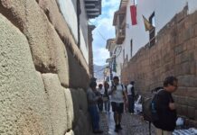 El turismo emerge como el tercer sector más fuerte del país y acelera su recuperación