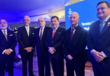 Presentan Proyecto del Terminal Portuario Multipropósito de Eten con inversión privada de US$ 540 millones