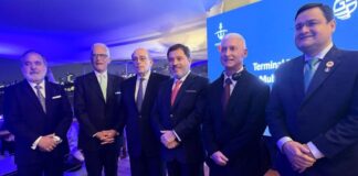Presentan Proyecto del Terminal Portuario Multipropósito de Eten con inversión privada de US$ 540 millones