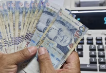 Gobierno oficializa bono por escolaridad de S/400 para trabajadores públicos y pensionistas bono