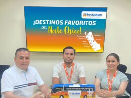 NORTE CHICO: «Ruta gastronómica, mar y tradición a un paso de Lima»